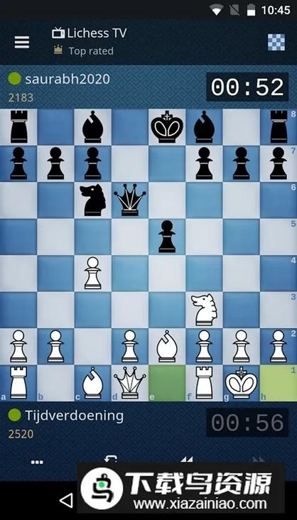 lichess(手机版)