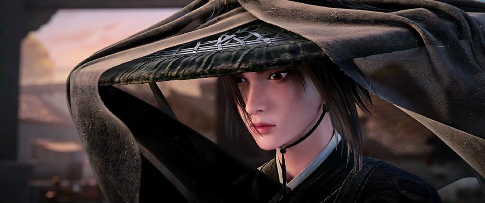 武道宗师女主角有几个