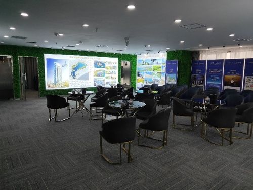 海纳千川房地产经纪有限公司