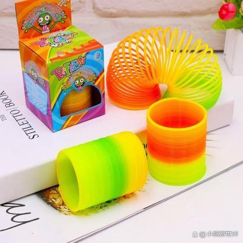 小时候玩的塑料拼装玩具