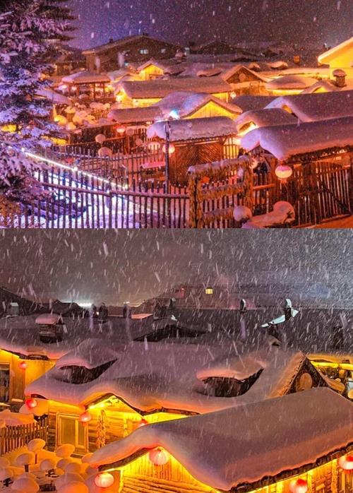 《北方的鹅毛雪飘不到南方》图标