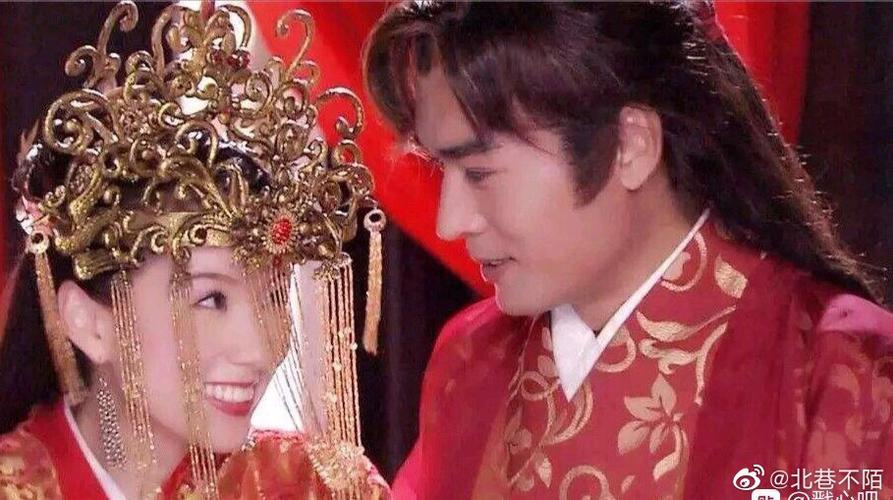 杨戬想复婚却发现敖寸心已放下小说