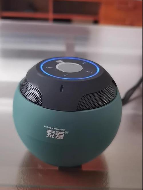 蓝牙音响怎样才算充满电了截图