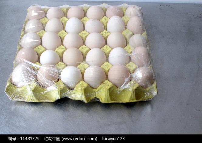 一板鸡蛋