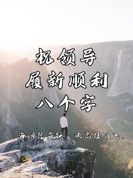 履新顺利可以对领导说吗