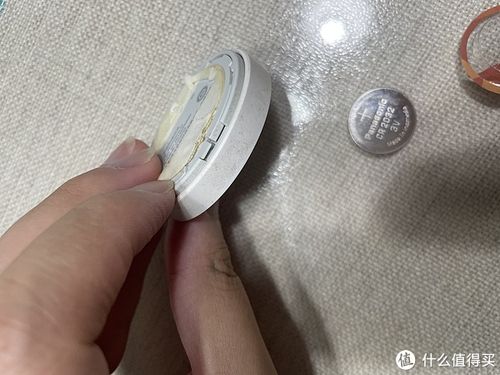米家无线开关换电池图标