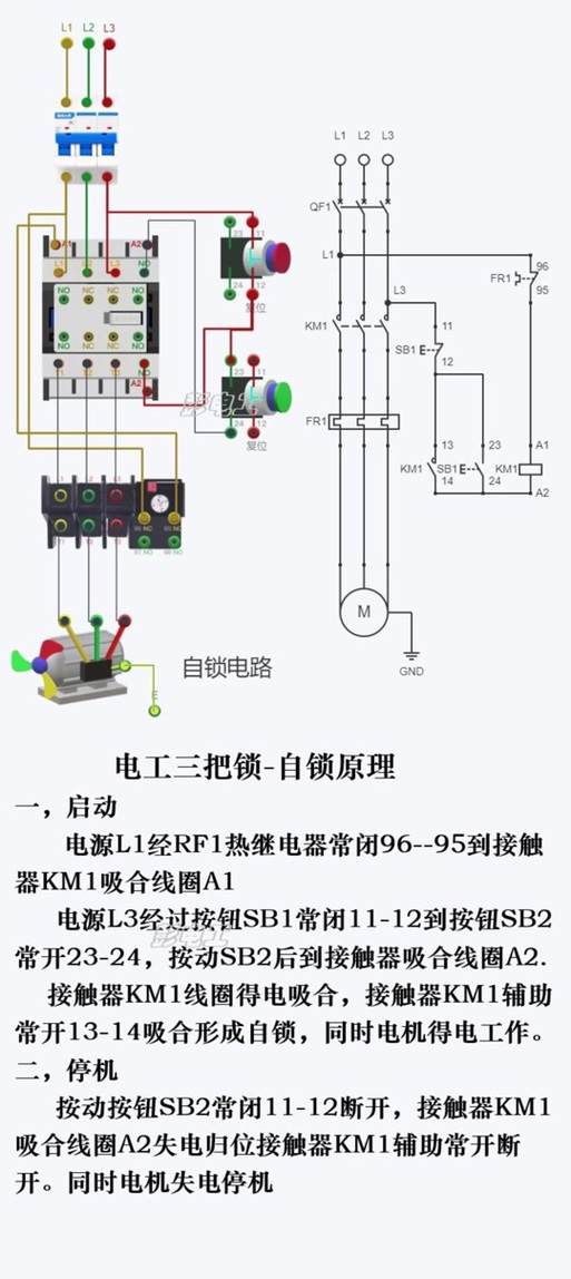 指南针三把锁公式图标