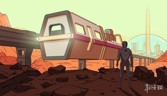 火星求生远距离运输