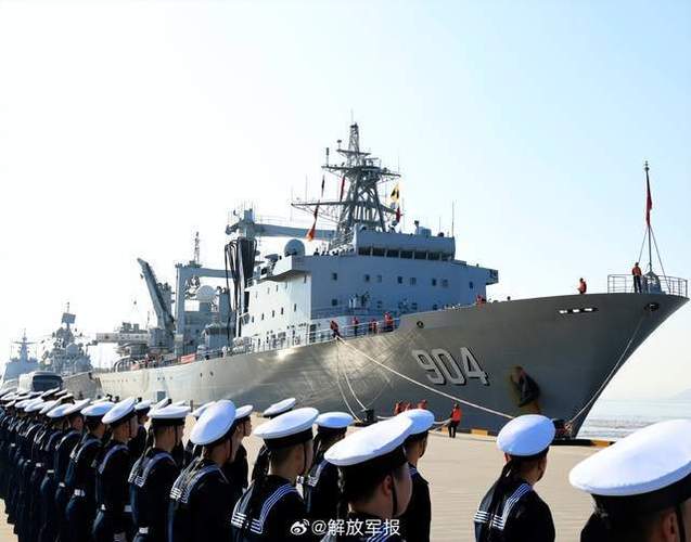 中安军信是做什么的
