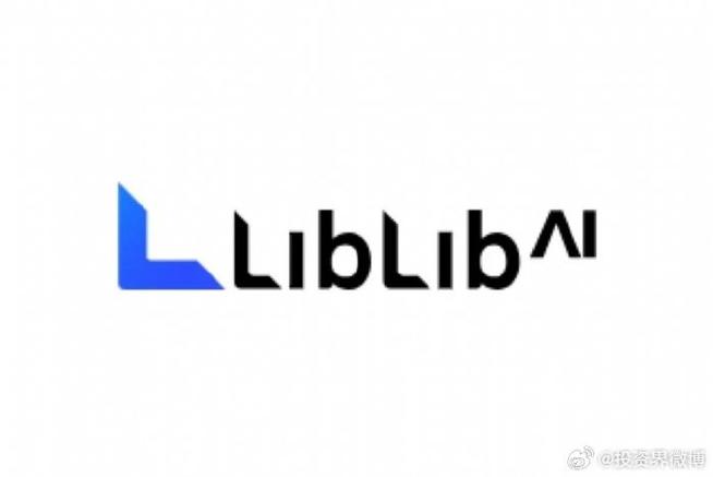liblibai是哪个公司的缩略图