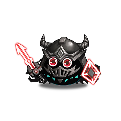 黑武士冈布奥的试炼