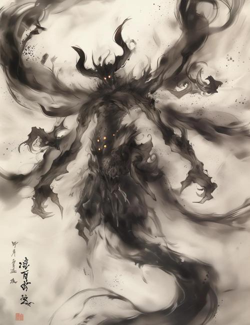 混沌魔神永恒真界