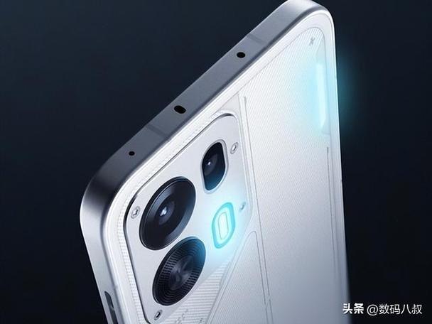 oppo游戏专用手机截图