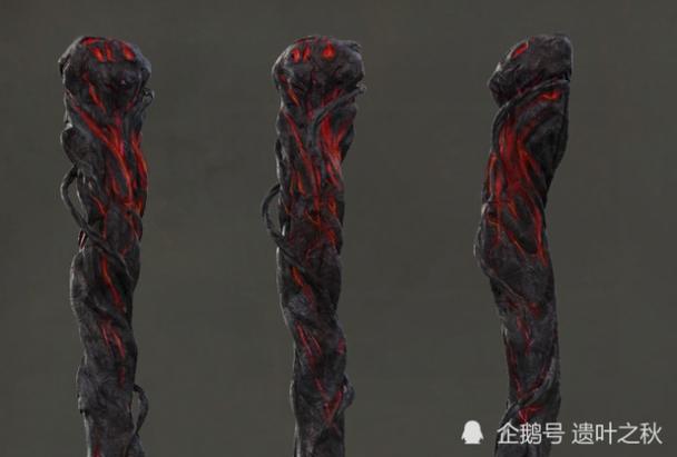 烧火棍的动漫