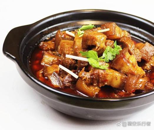 燷肉和煮肉区别