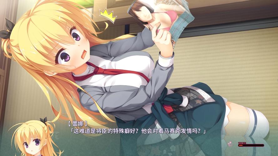 steam千恋万花r18补丁