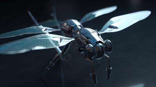 蜻蜓科技