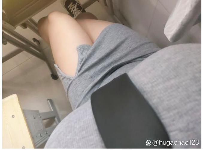 为什么看腿就知道有没有男朋友