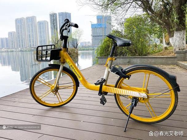 美团单车套餐自动续费怎么关闭缩略图