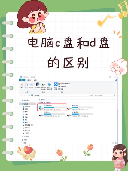c盘留20g够吗