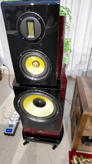 kira的音响音质好吗