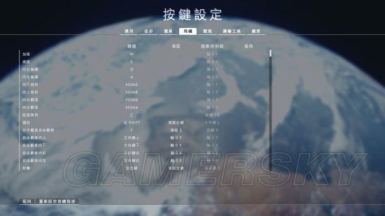 战地1设置
