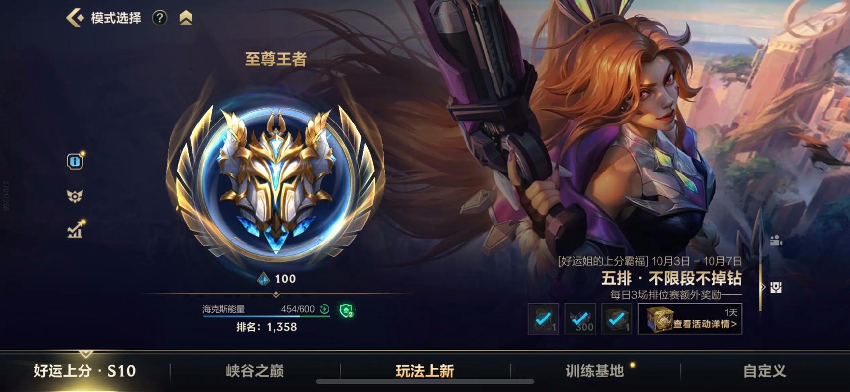 美团至尊王者很厉害吗