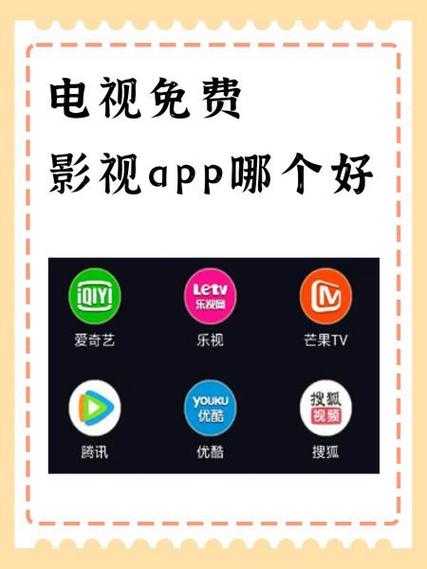 新非凡影视电视版app介绍图标