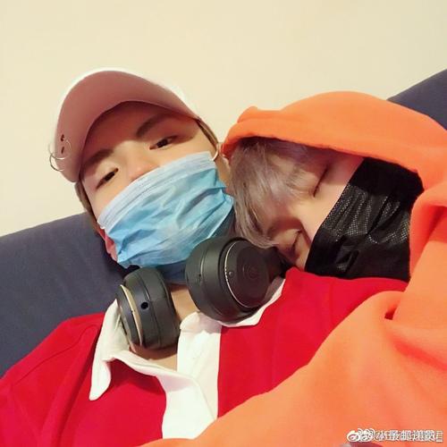 乐华all昊