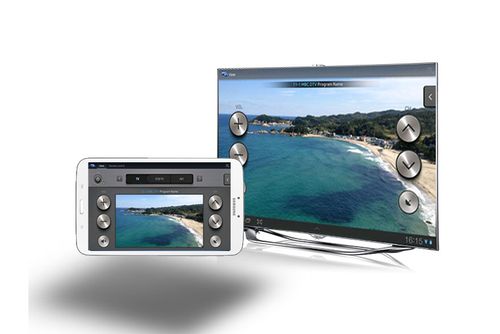 Samsung Smart Camera下载