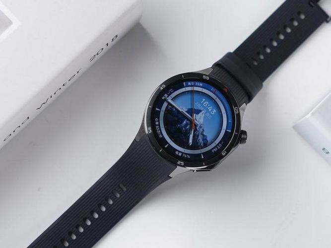oppowatch2强制刷机