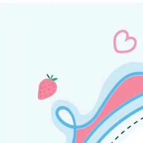 九宫格蝴蝶结解锁图案