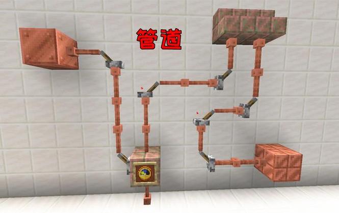 我的世界避雷针怎么用?缩略图