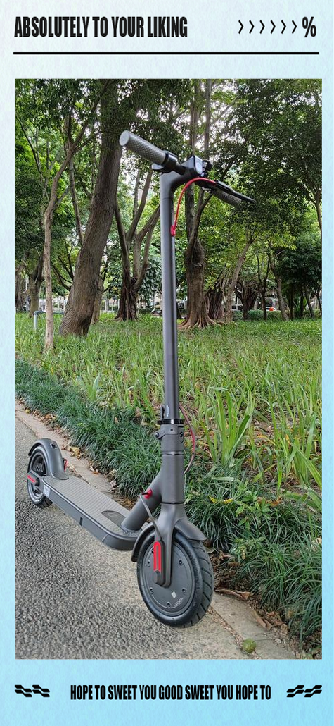 小米滑板车可以骑行多少公里