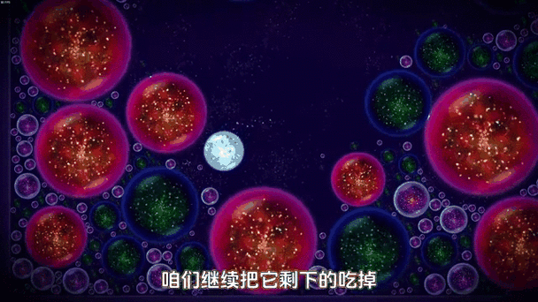 星噬攻略