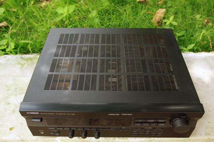 雅马哈TSX-140中文说明书
