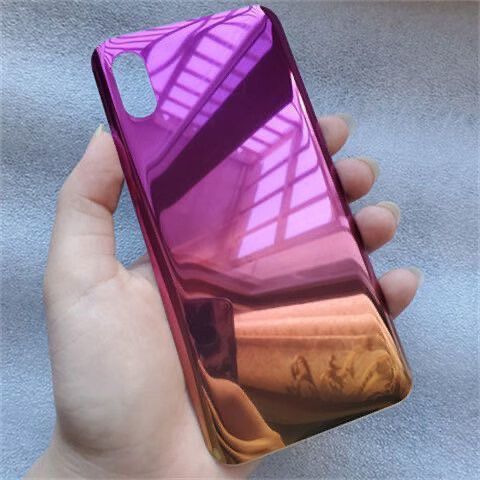 小米8后置指纹版参数