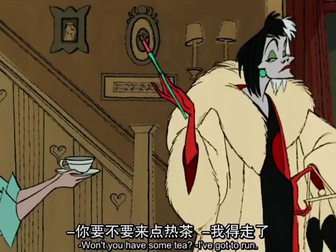 101只斑点狗国语版免费观看高清