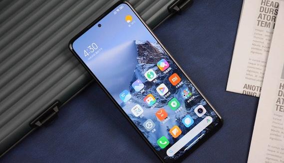 红米手机灭屏时间怎么设置