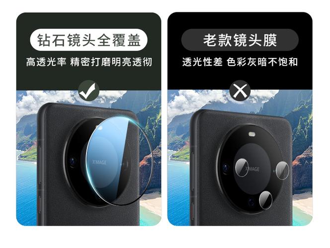 镜头后盖卡住了怎么办啊