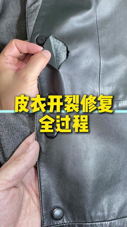 皮衣掉皮可以修复吗游戏截图
