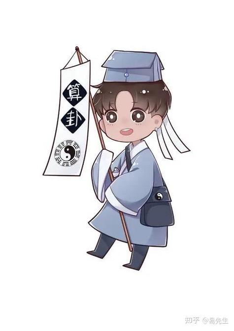 算卦能算出大病大灾吗图标