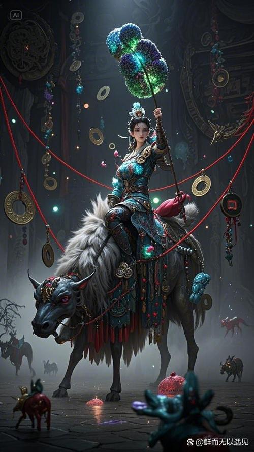 说女的是坐骑啥意思