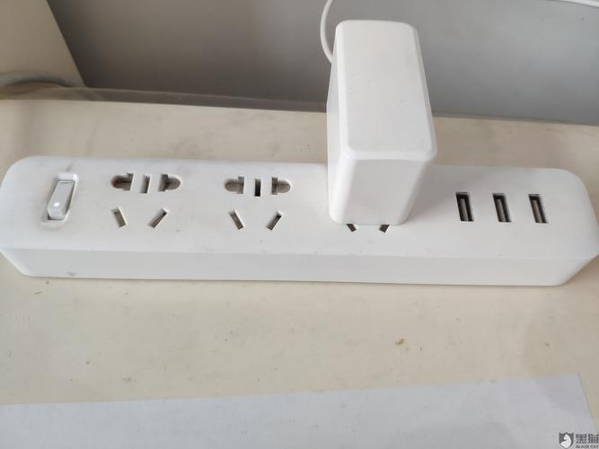 小米插排总是自动断电