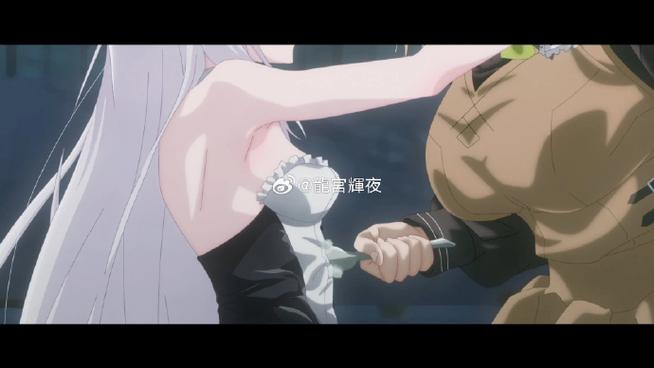 死亡游戏动漫在线观看完整版