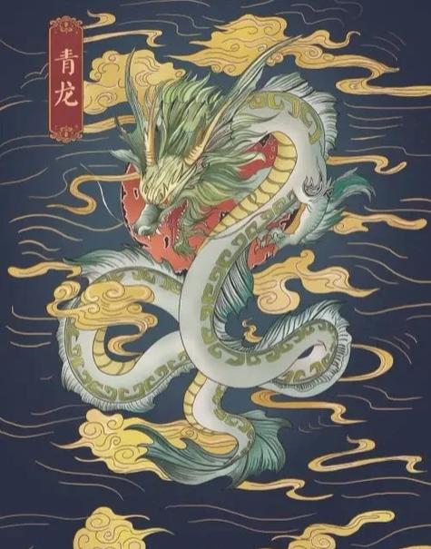 上古神兽一对矮的神兽是啥游戏截图