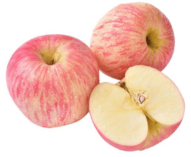 Big apples