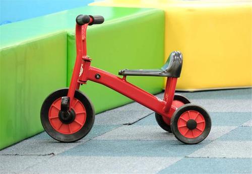 tricycle