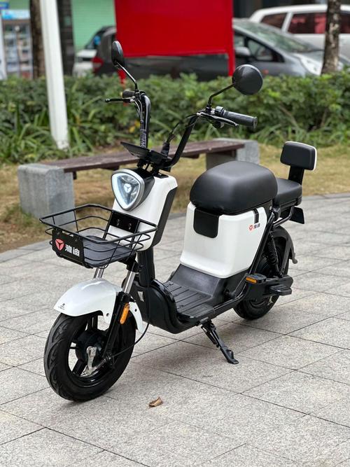 台铃电动车遥控图标
