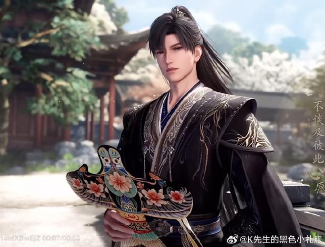 黎深凹3小说